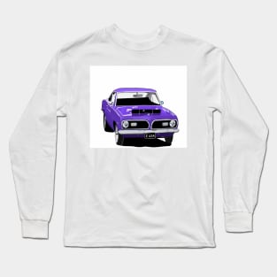 Barracuda Long Sleeve T-Shirt